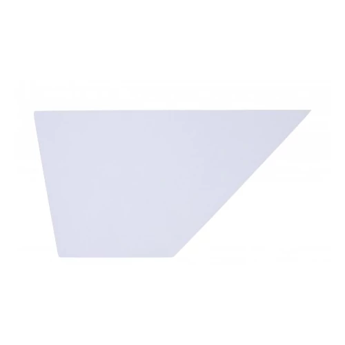 JCB Alsó Ajtóüveg 827/20170