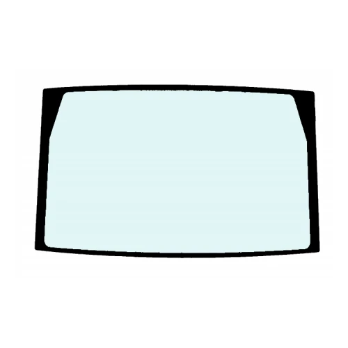 JCB Alsó Ajtóüveg 827/20197