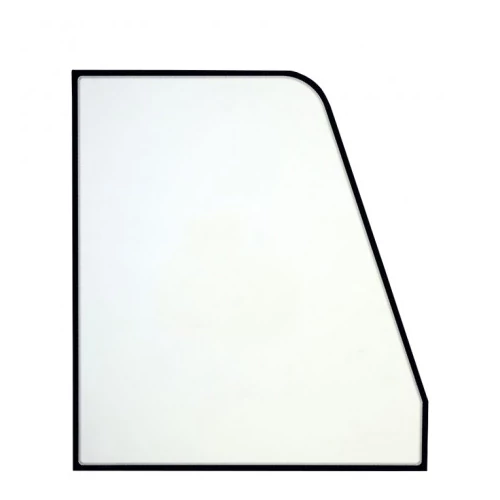 JCB Bal Felső Ajtóüveg 827/20471