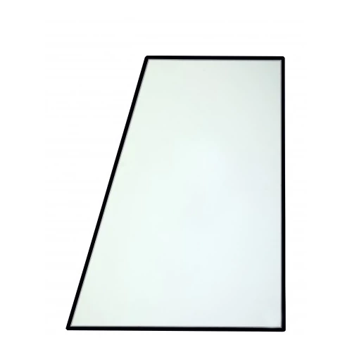 JCB Jobb Felső Ajtóüveg 827/30282