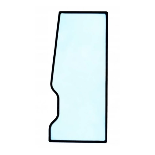 JCB Ajtóüveg 827/30366