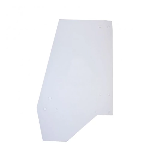 JCB Bal Ajtóüveg 827/60101