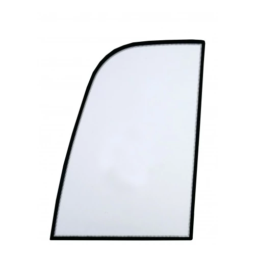 JCB Bal Felső Ajtóüveg 827/80197