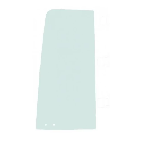 JCB Felső Ajtóüveg 827/80335