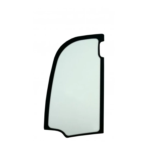 JCB Ajtóüveg 827/80380