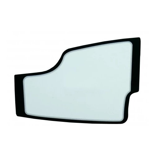 JCB Bal Alsó Ajtóüveg 827/80381