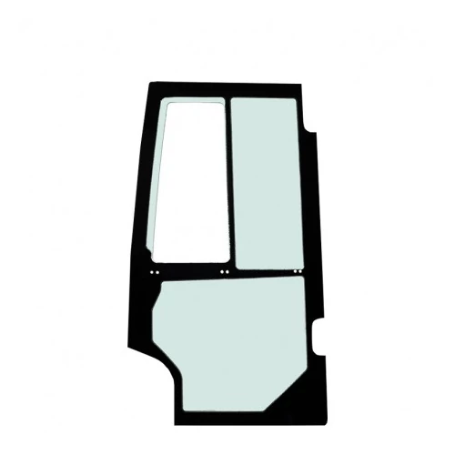 JCB Ajtóüveg  827/80388