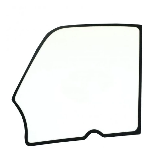 JCB Ajtóüveg 827/80403