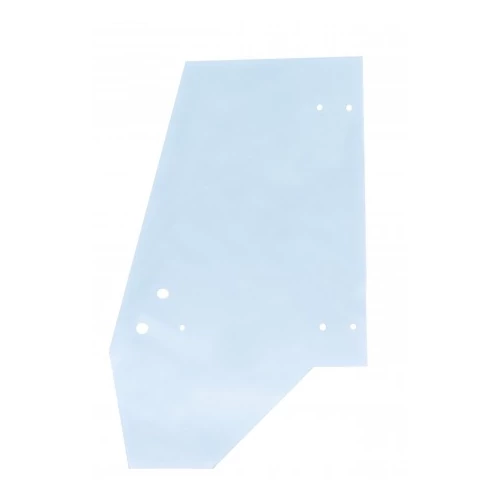 JCB Ajtóüveg  827/60115