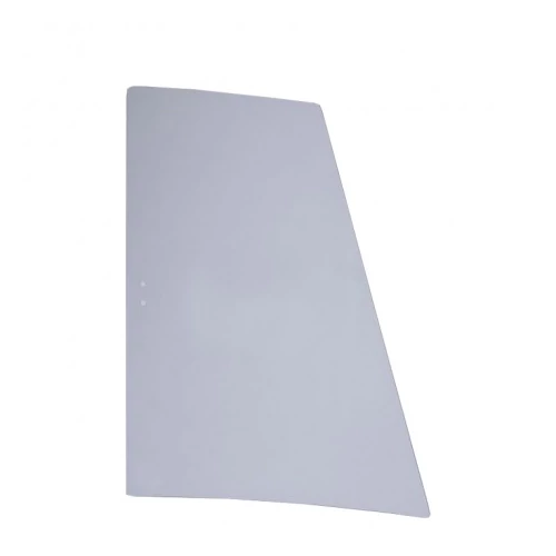 JCB Felsó Hátsó Tolóajtó Üveg JHN0138 