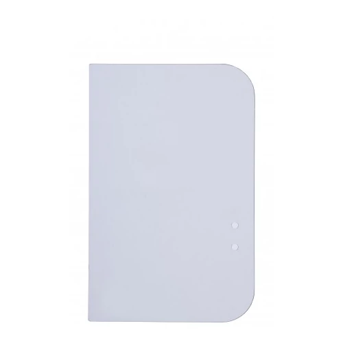 JCB Hátsó Felső Tolóajtó Üveg KHN1291 