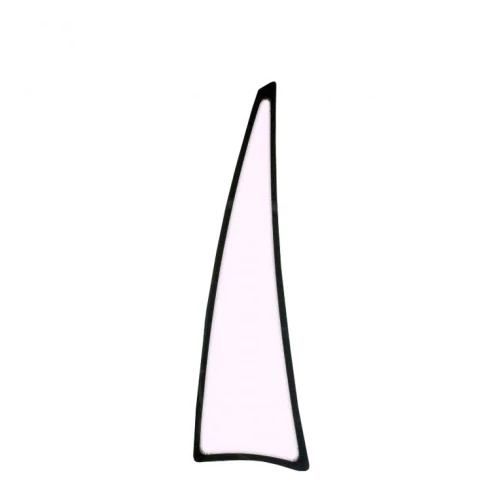 JCB Bal Első Szélvédő 332/U7496