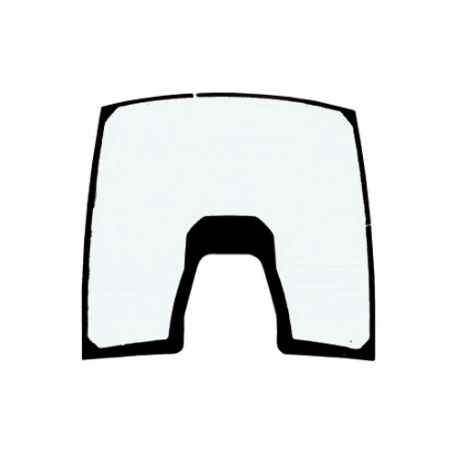 JCB Szélvédő 333/T2708