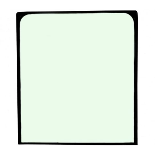 JCB Szélvédő 334/D4357