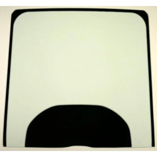 JCB Szélvédő 334/F7251