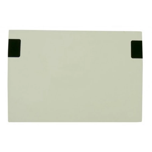 JCB Alsó Szélvédő 336/C8513 