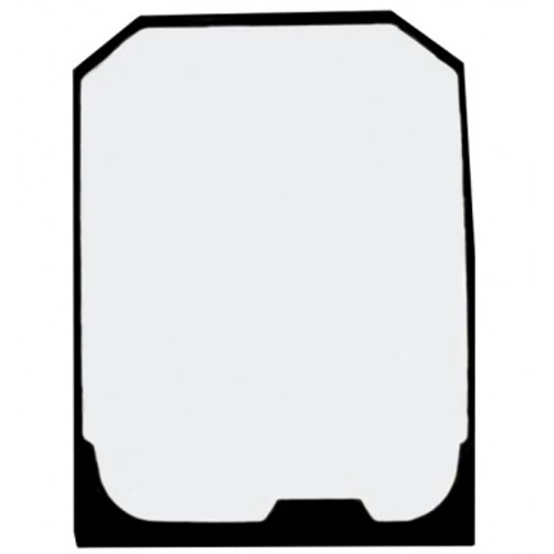 JCB Szélvédő 401/E2136