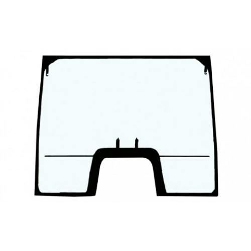 JCB Szélvédő 401/S2817