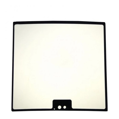 JCB Szélvédő 7242/96101 