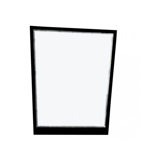 JCB Szélvédő 827/20365