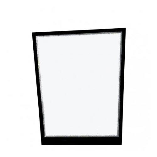 JCB Szélvédő 827/20366