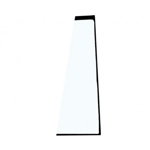 JCB Bal/Jobb Oldalsó Szélvédő 827/30469