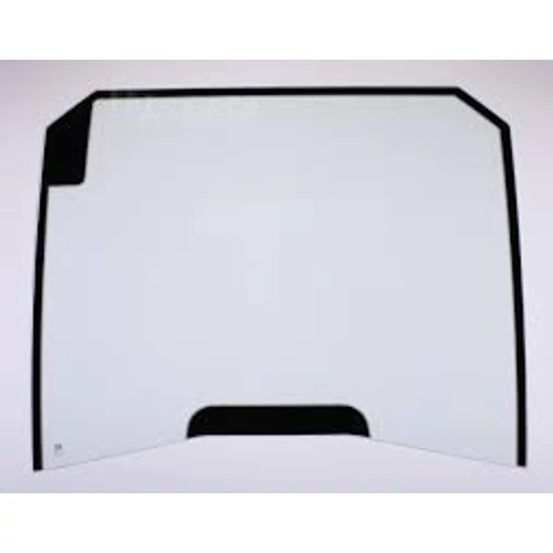 JCB Szélvédő 827/80339