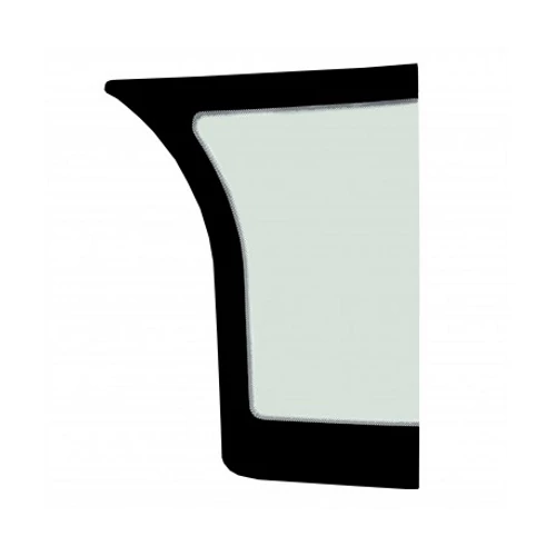 JCB Bal Oldali Szélvédő 827/80344 