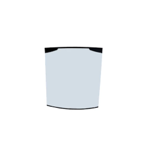 JCB Szélvédő 827/80438