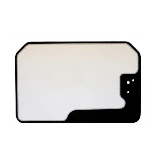 JCB Hátsó Szélvédő 332/V8200