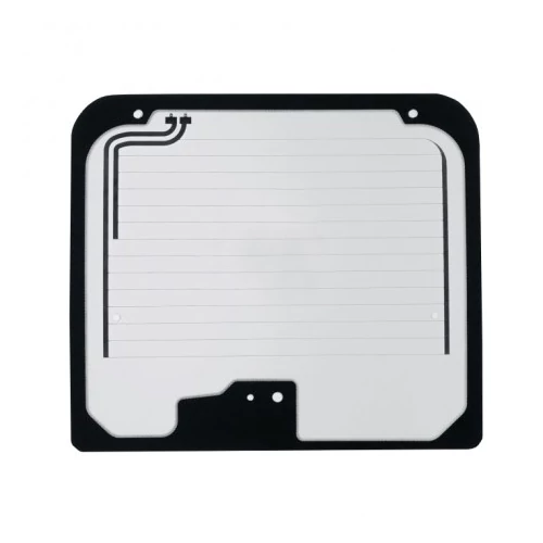 JCB Hátsó Szélvédő 335/H0169