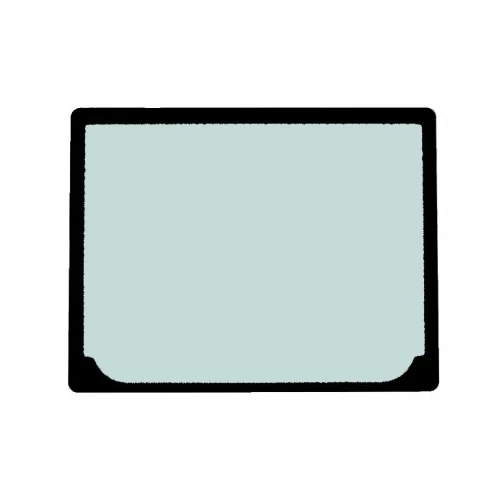 JCB Hátsó Szélvédő 400/D1102