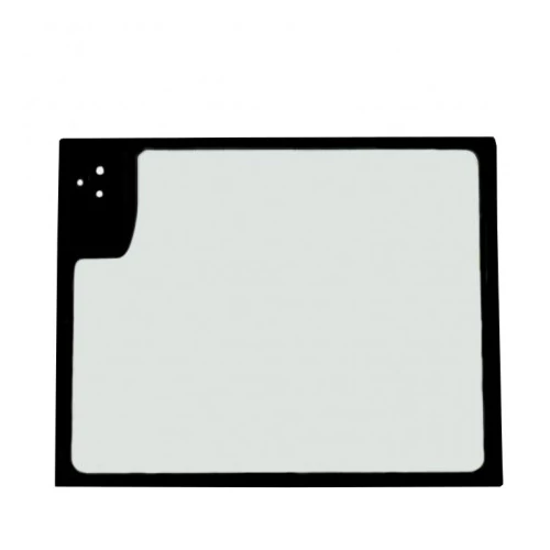 JCB Hátsó Szélvédő 400/S2626