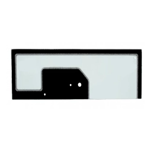 JCB Hátsó Szélvédő 827/20435