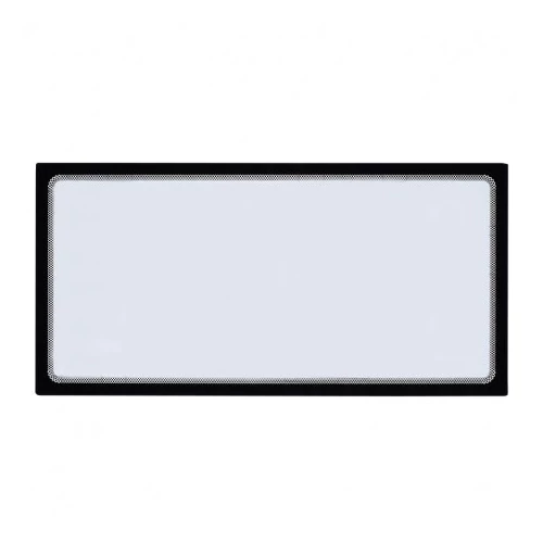 JCB Hátsó Szélvédő 827/80167