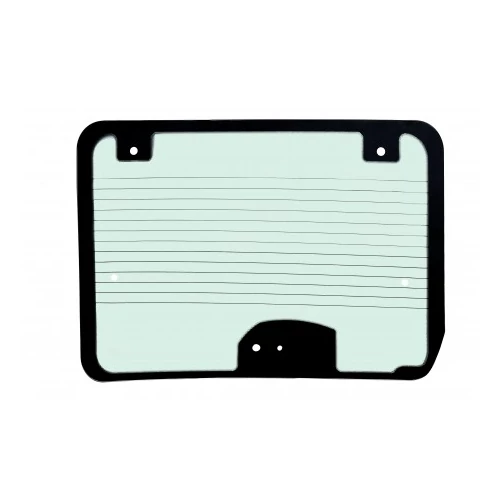 JCB Hátsó Szélvédő B1130 