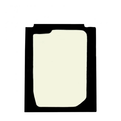 JCB Hátsó Szélvédő F3032 