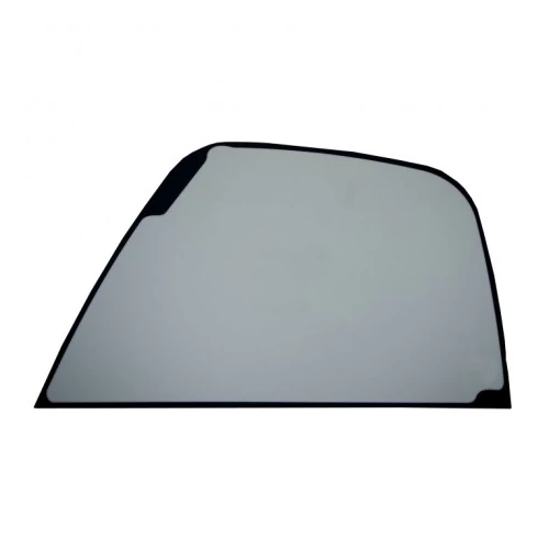 JCB Jobb Oldalüveg 332/A0193