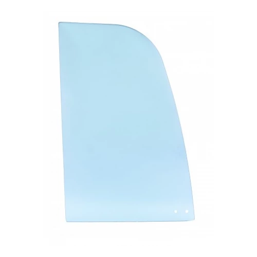 JCB Jobb Első Oldalüveg 332/G0503