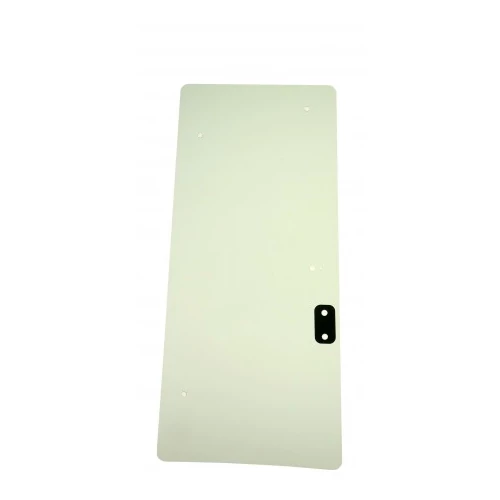 JCB Bal Oldalüveg 334/F7235