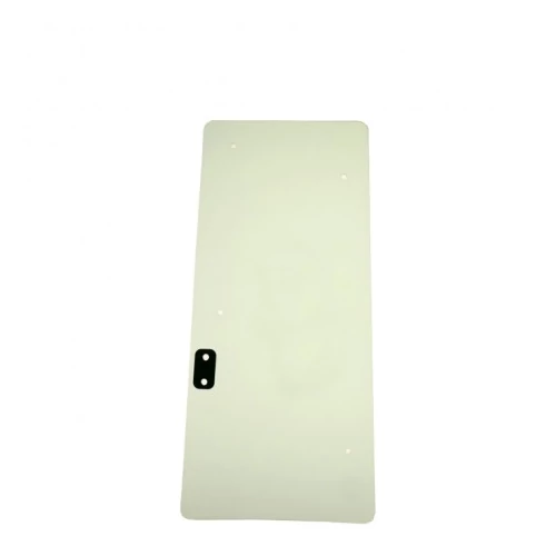 JCB Jobb Oldalüveg 334/F7248