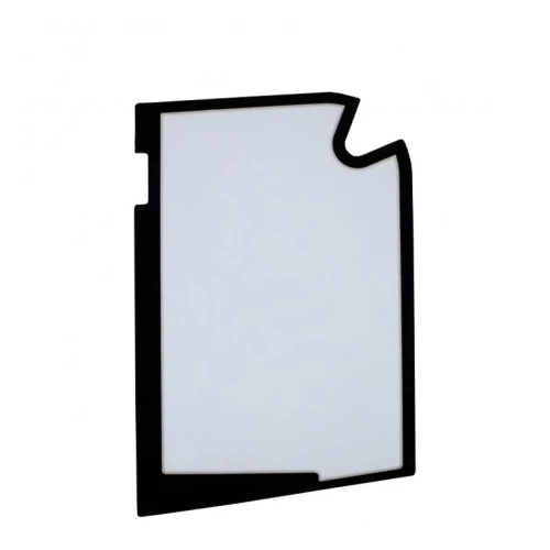 JCB Bal Oldalüveg 334/T1463 