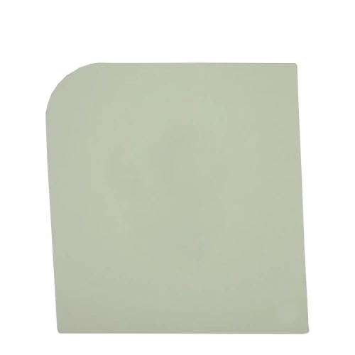 JCB Jobb Hátsó Oldalüveg 336/B8534