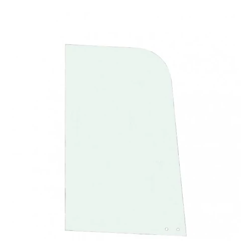 JCB Jobb Első Oldalüveg 400/06330