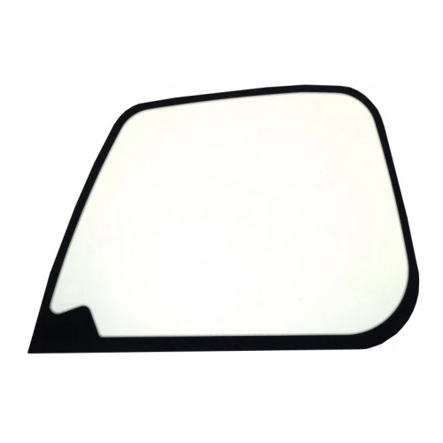 JCB Jobb Oldalüveg 827/80121