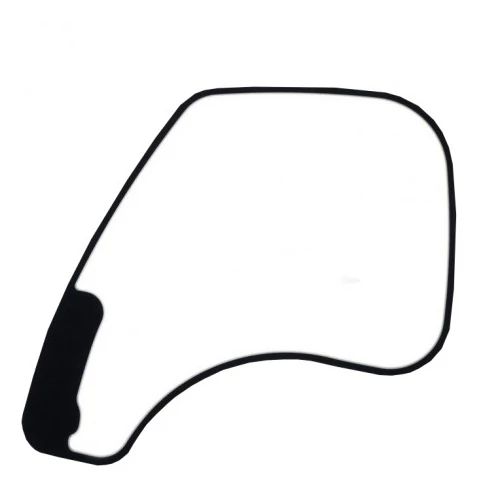 JCB Oldalüveg 827/80234