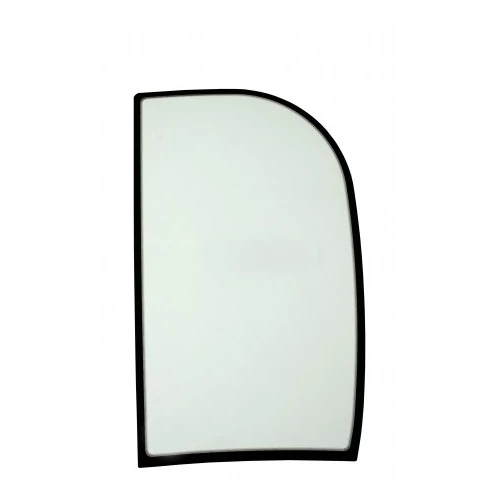 JCB Bal Oldalüveg 827/80284