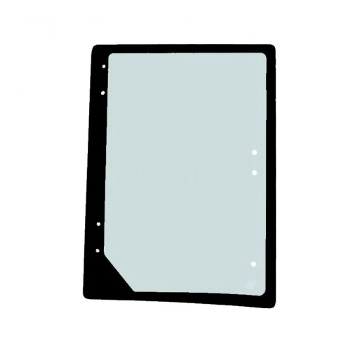 JCB Jobb Oldalüveg 827/80389