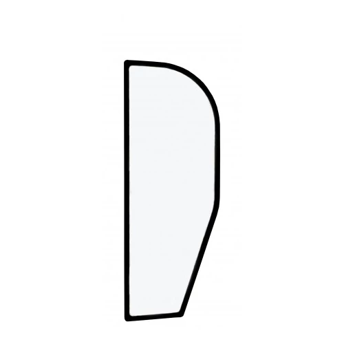 JCB Oldalüveg 827/80432