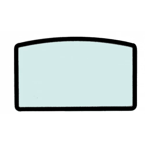 JCB Tetőüveg 332/W6743